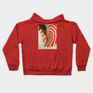 CREPUSCULO 1 Kids Hoodie